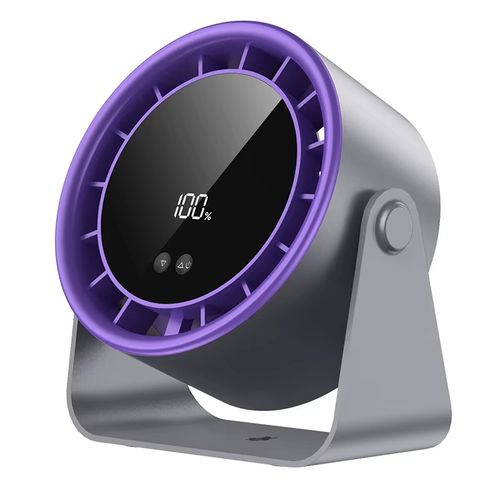 Premium Powerful Silent Fan with Cutting-Edge Technology for Ultimate African Heat Relief