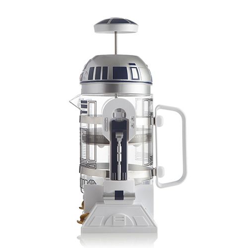 Star Wars R2-D2 Coffee Maker – Brew Your Morning with Intergalactic Charm and Café-Worthy Magic!