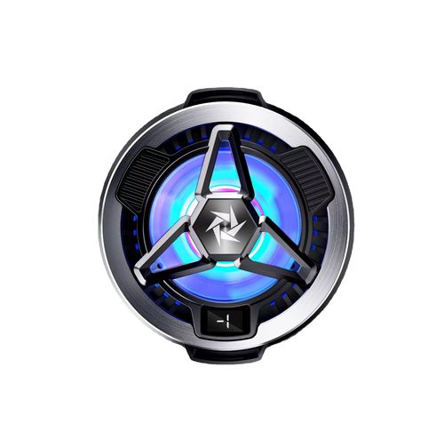 Ultra Powerful Magnetic Semiconductor Phone Cooler with Wireless Fast Charging – All-in-One Cooling Marvel for Intense Mobile Experience