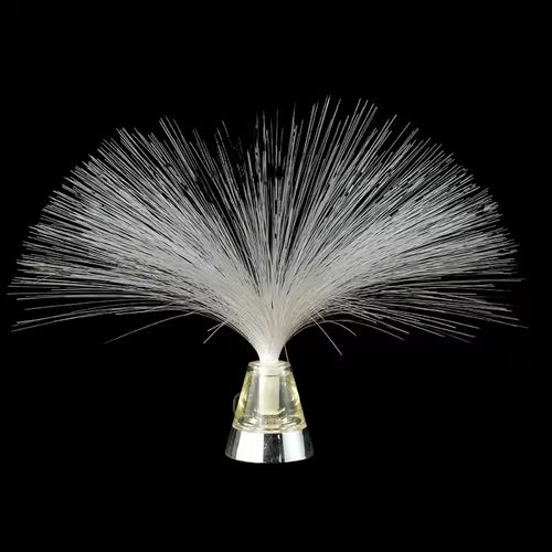 Enchanting Baby's Breath Fiber Optic Lamp - Romantic Colorful Starry Sky Light for Dreamy Ambiance