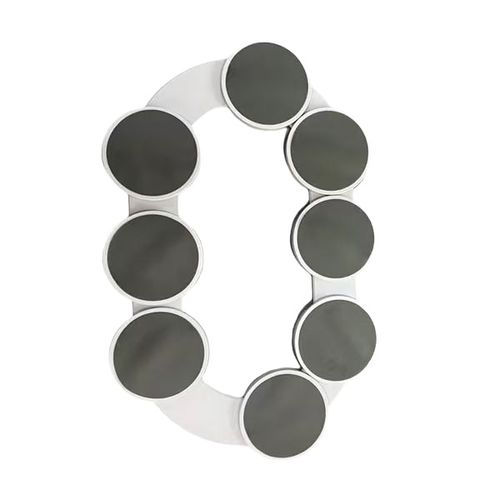 Ingenious Expandable Lazy Susan for Rectangular Tables – Effortlessly Elevate Your Dining & Entertaining Experience