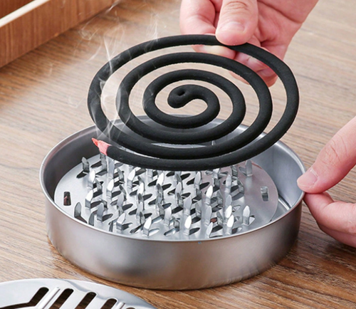 Strong Mosquito Repellent Effect, Anti-Mosquito Coil （60 boxes*5 double trays）