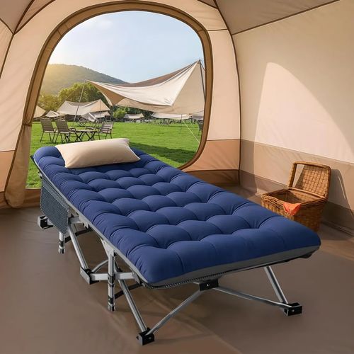 Outdoor Folding Bed
