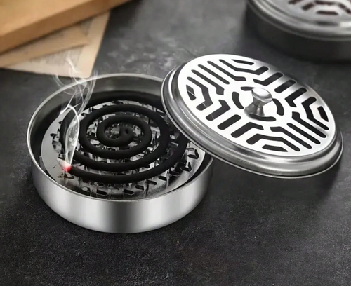 Strong Mosquito Repellent Effect, Anti-Mosquito Coil （60 boxes*5 double trays）