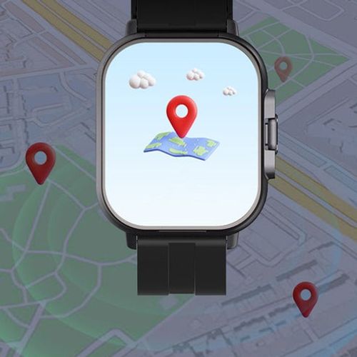 🔥2025 new hot sale🔥 2-in-1 Bluetooth Earphones Smartwatch