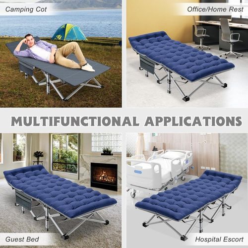Outdoor Folding Bed