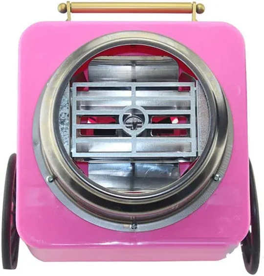 （24-hour delivery+Cash on delivery） Cotton candy machine