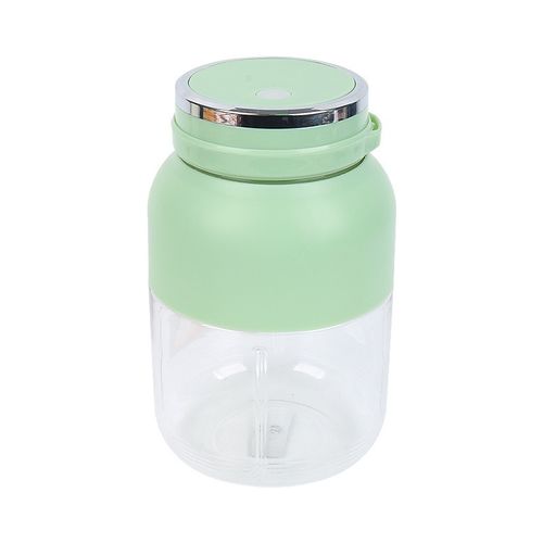 New Portable Juicer Cup – Blend Anywhere, Crush Ice Easily, Fresh Juice in Seconds
