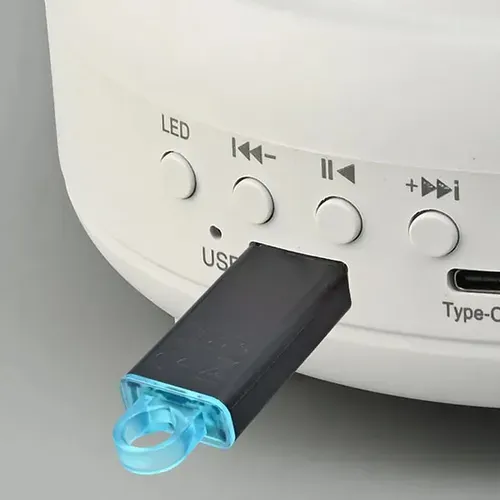 ✨Northern Lights Aurora Projector🎶