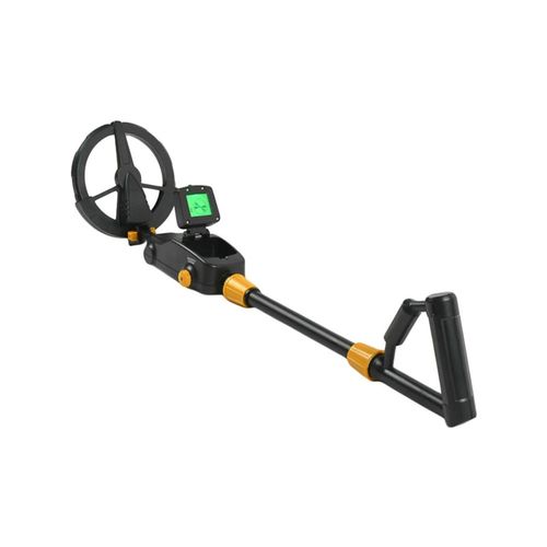 Treasure detector, outdoor metal detector