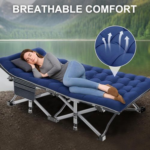 Outdoor Folding Bed