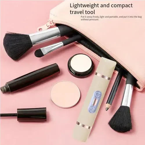 （24-hour delivery+Cash on delivery）Comfort 2 in 1 Electric Lady Shaver