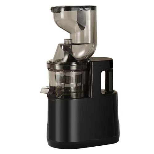 Multifunctional Wide-Mouth Fresh Juice Extractor