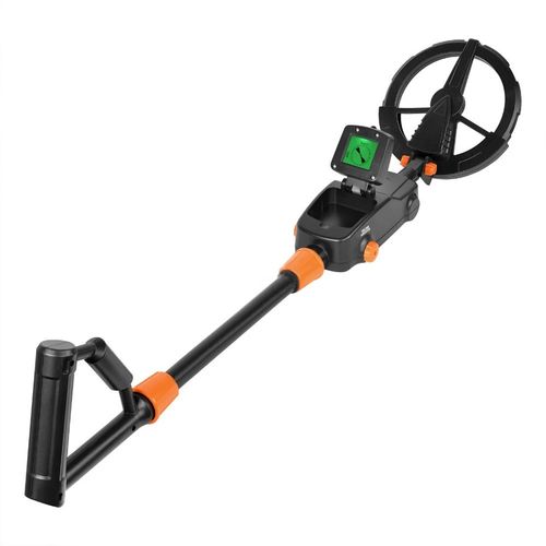 Treasure detector, outdoor metal detector