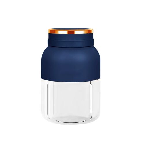 New Portable Juicer Cup – Blend Anywhere, Crush Ice Easily, Fresh Juice in Seconds