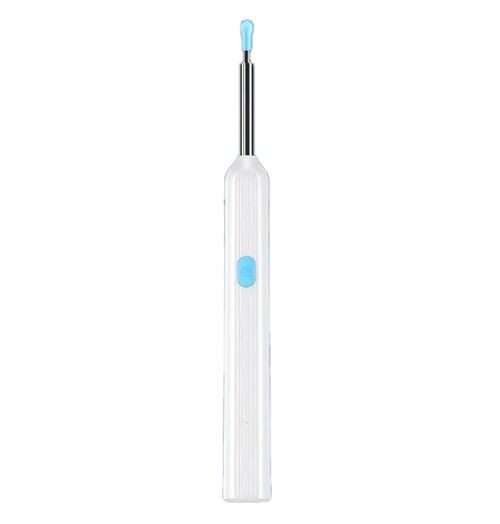 Smart Visual Ear Cleaner with Camera