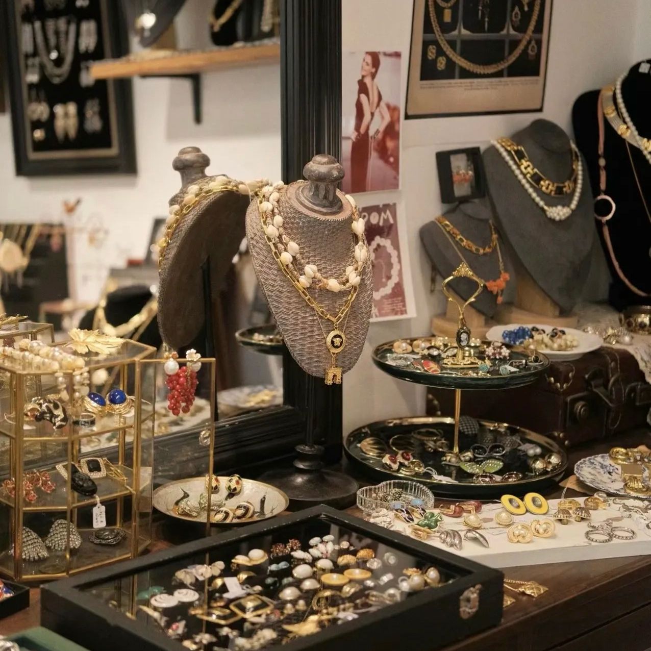 Clothing & Accessories