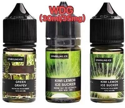 WDG煙油 美國原裝煙油 電子煙油30ml🍬買五送一