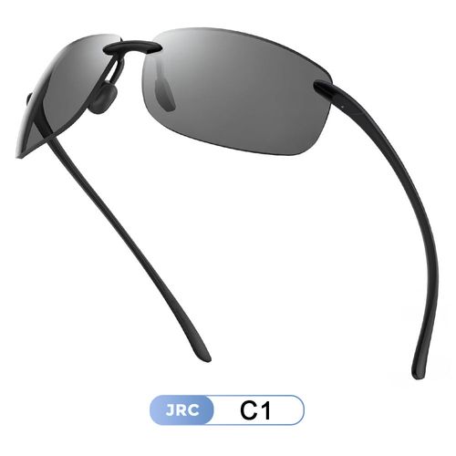 Smart Polarized Sunglasses for Men & Women