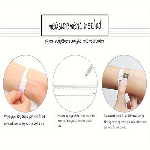 Men's Stainless Steel Bracelet
