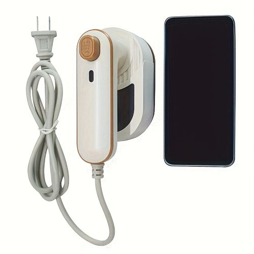 Travel Steamer Iron for Clothes Mini
