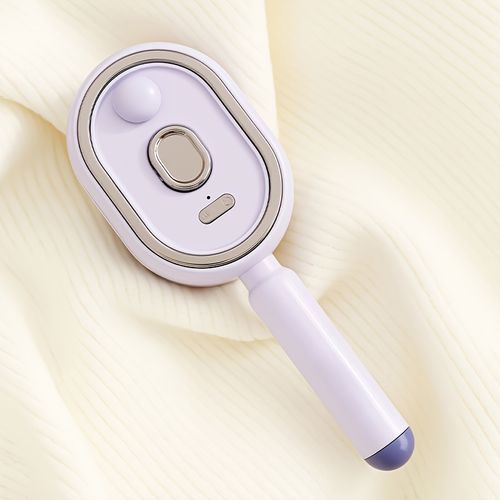 Electric Scalp Massager Brush