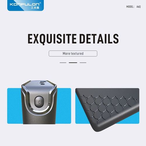 Konfulon Top Selling Products 2026 Mini Power Bank 10000mah 22.5W Fast Charge Type C 20W Mobile Powerbanks With LED Display