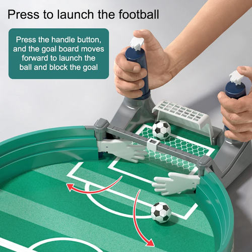 FOOTBALL TABLE INTERACTIVE GAME🎁