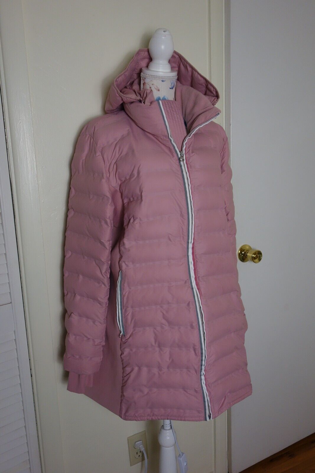 GapFit Puffer Coat  XL