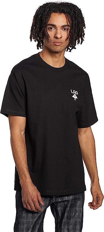 Men's LRG Logo Plus Tee T-Shirt