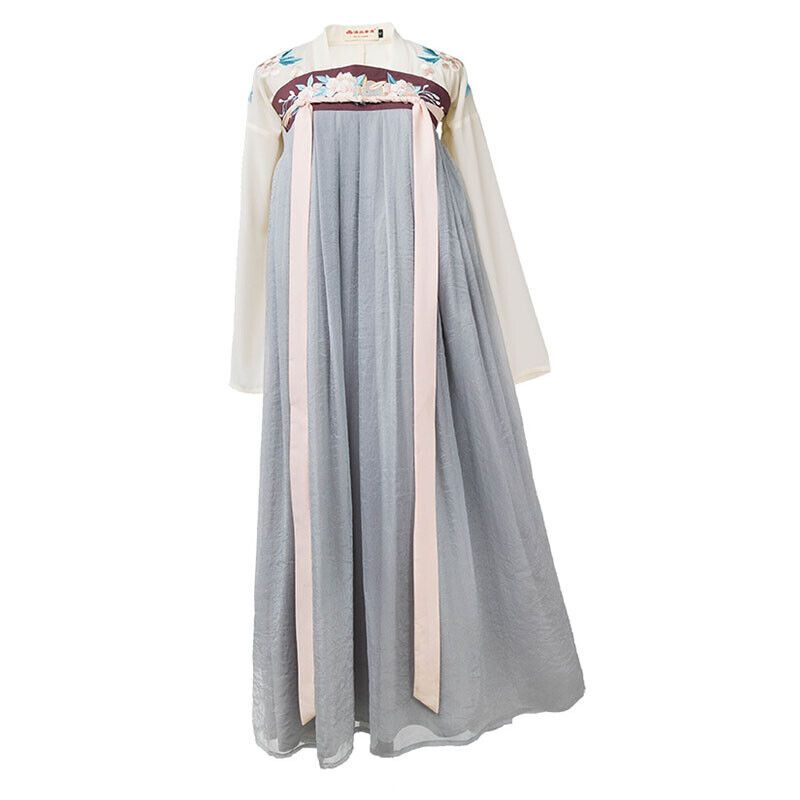 Female Fairy Hanfu Dress Women Chinese Style Beautiful Girl Princess Clothes