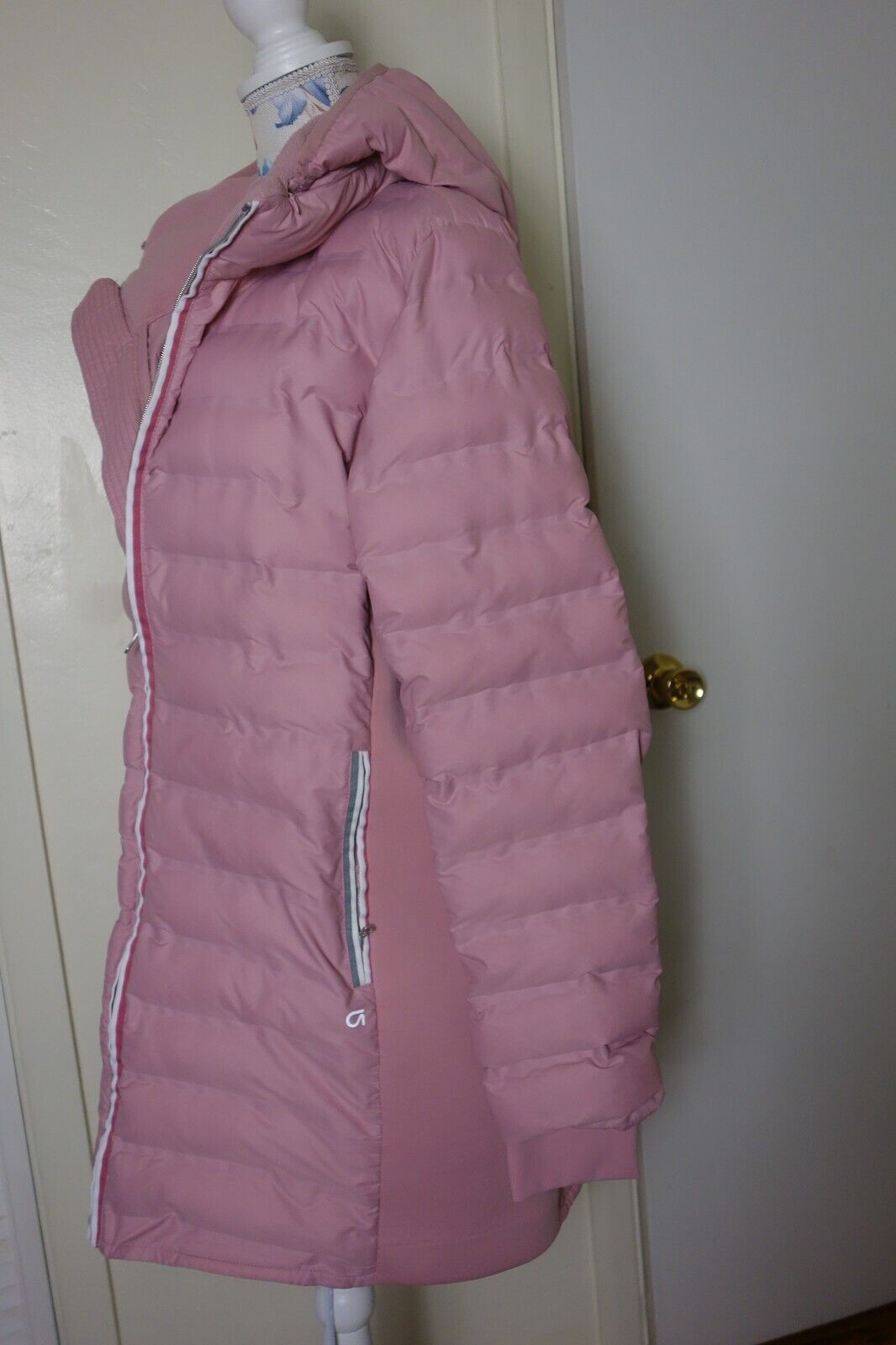 GapFit Puffer Coat  XL