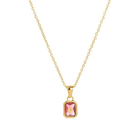 July necklace
