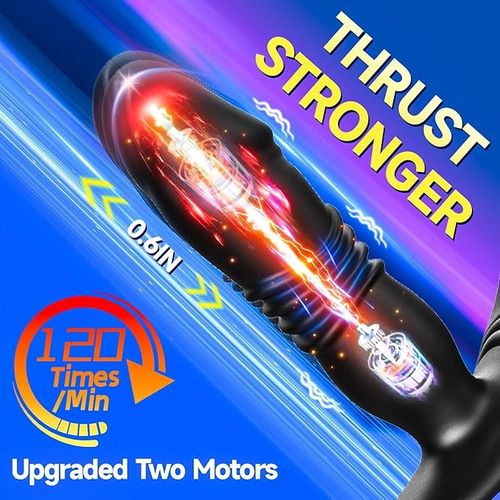 Prosta Flow, Prosta Flow Device 3 in 1 Massager for Men, IPX7 Waterproof Design, Naturally Last (App)