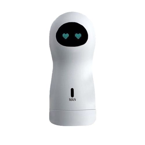 Adult electric cup