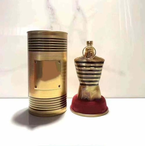 Jean Paul Gautier 125ml Jpg Colónia 1:1 Perfume de Marca Original