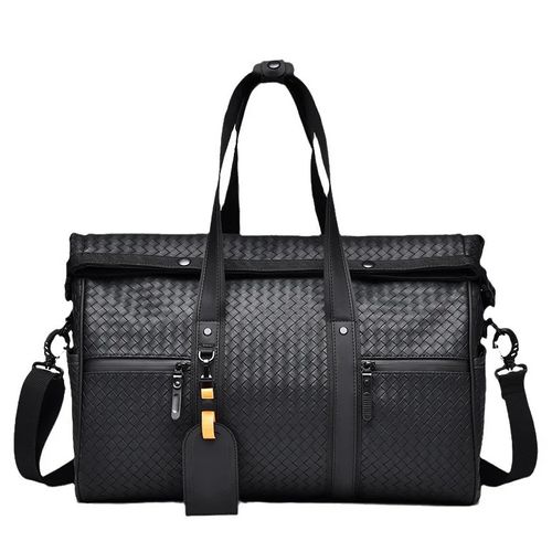 Bolsa de viagem multifuncional à prova de água para homem, grande capacidade, fitness, bolsa de desporto