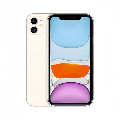 second-hand iPhone 11