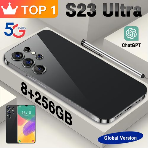 S23 Ultra