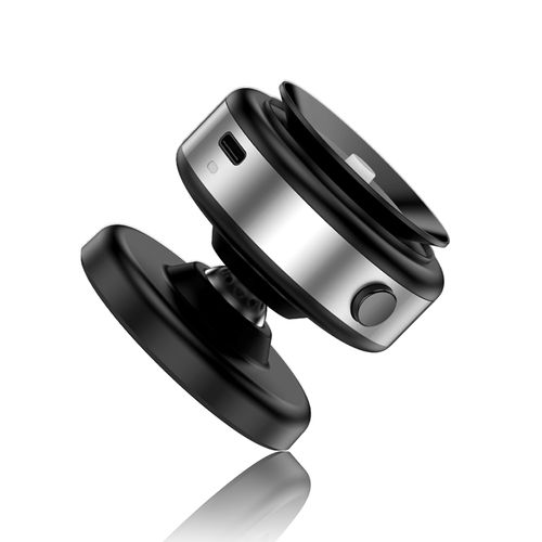 Vacuum Magnetic Suction Cup Phone Holder
