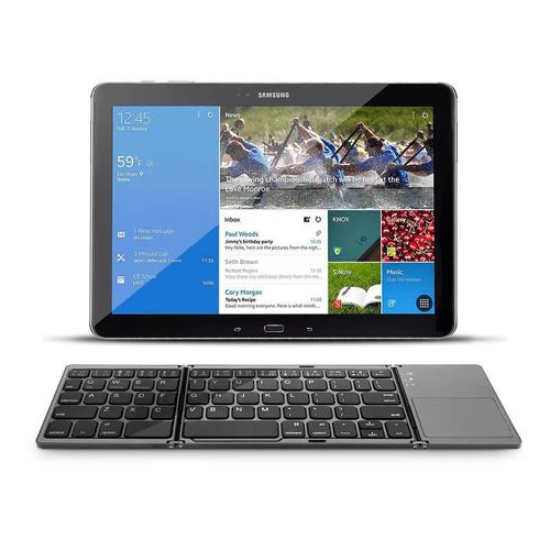 Wireless Portable   Touchpad