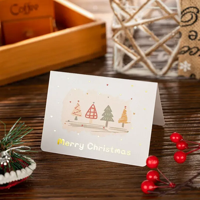 Christmas Card