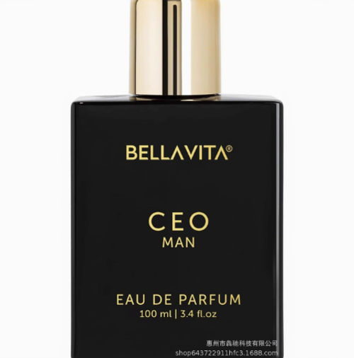 跨境爆款BellaVita Luxury G.O.A.T.men中東阿拉伯迪拜男女士香水