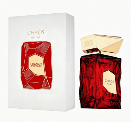 高品質跨境爆款香水French Avenue Atlantis Extrait中東阿拉伯