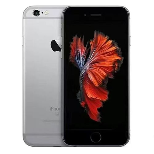 iPhone 6s