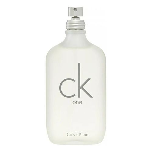 Calvin Klein CK One Unisex Fragrance