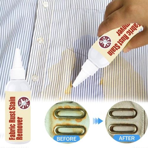 🎁EMERGENCY STAIN RESCUE