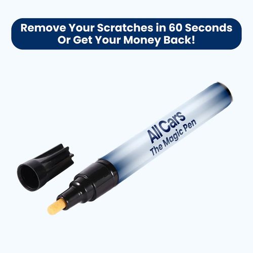 Magic Car Scratch Removal Pen