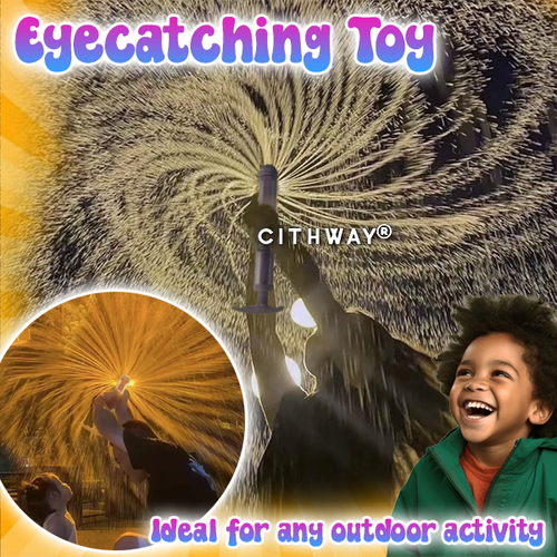 🔥🔥Cithway Firework Water Gun