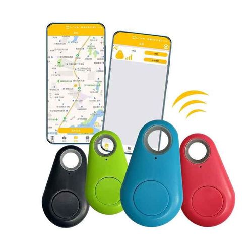 Bluetooth and GPS Pet Wireless Tracker🔥